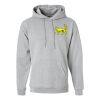 PrintProXP Ultimate Cotton® Hooded Sweatshirt Thumbnail
