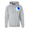 PrintProXP Ultimate Cotton® Hooded Sweatshirt Thumbnail