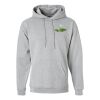 PrintProXP Ultimate Cotton® Hooded Sweatshirt Thumbnail