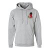PrintProXP Ultimate Cotton® Hooded Sweatshirt Thumbnail