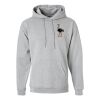 PrintProXP Ultimate Cotton® Hooded Sweatshirt Thumbnail
