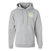 PrintProXP Ultimate Cotton® Hooded Sweatshirt Thumbnail