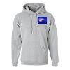 PrintProXP Ultimate Cotton® Hooded Sweatshirt Thumbnail
