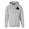 PrintProXP Ultimate Cotton® Hooded Sweatshirt Thumbnail