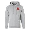 PrintProXP Ultimate Cotton® Hooded Sweatshirt Thumbnail