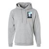 PrintProXP Ultimate Cotton® Hooded Sweatshirt Thumbnail