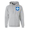 PrintProXP Ultimate Cotton® Hooded Sweatshirt Thumbnail