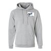 PrintProXP Ultimate Cotton® Hooded Sweatshirt Thumbnail