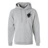 PrintProXP Ultimate Cotton® Hooded Sweatshirt Thumbnail