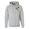 PrintProXP Ultimate Cotton® Hooded Sweatshirt Thumbnail