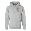 PrintProXP Ultimate Cotton® Hooded Sweatshirt Thumbnail