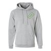 PrintProXP Ultimate Cotton® Hooded Sweatshirt Thumbnail