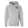 PrintProXP Ultimate Cotton® Hooded Sweatshirt Thumbnail