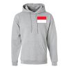 PrintProXP Ultimate Cotton® Hooded Sweatshirt Thumbnail