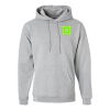 PrintProXP Ultimate Cotton® Hooded Sweatshirt Thumbnail