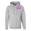 PrintProXP Ultimate Cotton® Hooded Sweatshirt Thumbnail