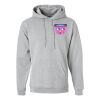 PrintProXP Ultimate Cotton® Hooded Sweatshirt Thumbnail