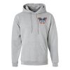PrintProXP Ultimate Cotton® Hooded Sweatshirt Thumbnail