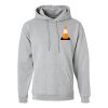 PrintProXP Ultimate Cotton® Hooded Sweatshirt Thumbnail