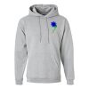 PrintProXP Ultimate Cotton® Hooded Sweatshirt Thumbnail