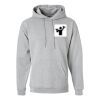 PrintProXP Ultimate Cotton® Hooded Sweatshirt Thumbnail