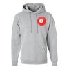 PrintProXP Ultimate Cotton® Hooded Sweatshirt Thumbnail