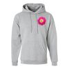 PrintProXP Ultimate Cotton® Hooded Sweatshirt Thumbnail