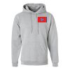 PrintProXP Ultimate Cotton® Hooded Sweatshirt Thumbnail
