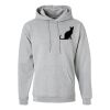 PrintProXP Ultimate Cotton® Hooded Sweatshirt Thumbnail