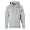 PrintProXP Ultimate Cotton® Hooded Sweatshirt Thumbnail