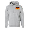 PrintProXP Ultimate Cotton® Hooded Sweatshirt Thumbnail