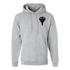 PrintProXP Ultimate Cotton® Hooded Sweatshirt Thumbnail