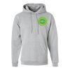 PrintProXP Ultimate Cotton® Hooded Sweatshirt Thumbnail
