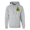 PrintProXP Ultimate Cotton® Hooded Sweatshirt Thumbnail