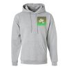 PrintProXP Ultimate Cotton® Hooded Sweatshirt Thumbnail