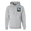 PrintProXP Ultimate Cotton® Hooded Sweatshirt Thumbnail