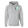 PrintProXP Ultimate Cotton® Hooded Sweatshirt Thumbnail