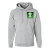 PrintProXP Ultimate Cotton® Hooded Sweatshirt Thumbnail