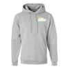 PrintProXP Ultimate Cotton® Hooded Sweatshirt Thumbnail