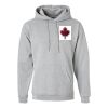 PrintProXP Ultimate Cotton® Hooded Sweatshirt Thumbnail