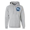 PrintProXP Ultimate Cotton® Hooded Sweatshirt Thumbnail