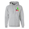 PrintProXP Ultimate Cotton® Hooded Sweatshirt Thumbnail