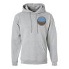 PrintProXP Ultimate Cotton® Hooded Sweatshirt Thumbnail