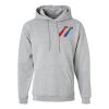 PrintProXP Ultimate Cotton® Hooded Sweatshirt Thumbnail