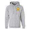 PrintProXP Ultimate Cotton® Hooded Sweatshirt Thumbnail