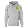 PrintProXP Ultimate Cotton® Hooded Sweatshirt Thumbnail