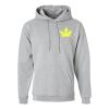 PrintProXP Ultimate Cotton® Hooded Sweatshirt Thumbnail