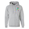 PrintProXP Ultimate Cotton® Hooded Sweatshirt Thumbnail