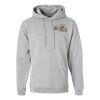 PrintProXP Ultimate Cotton® Hooded Sweatshirt Thumbnail