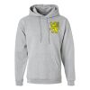 PrintProXP Ultimate Cotton® Hooded Sweatshirt Thumbnail